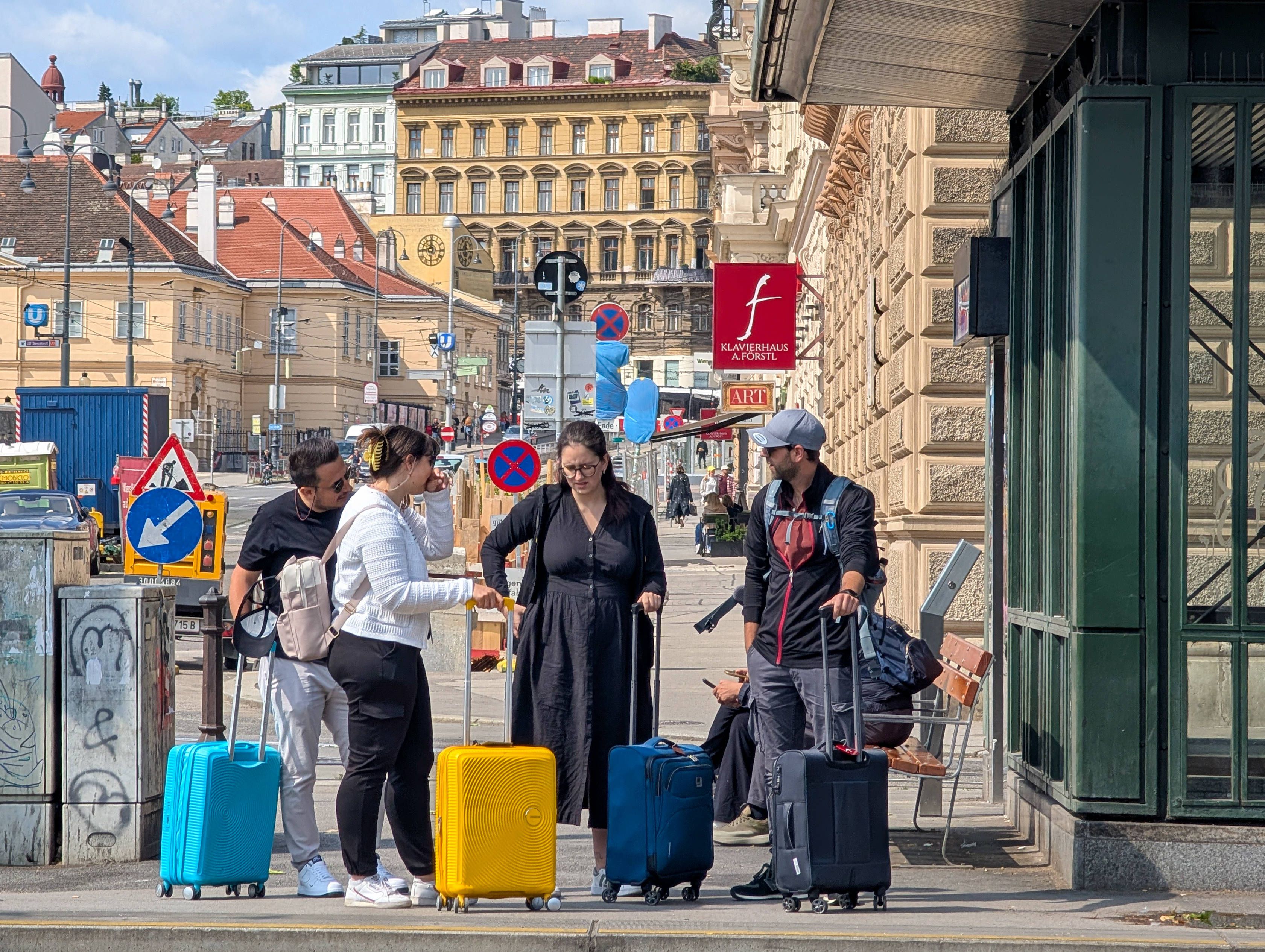 Tourismus-Staatssekretärin Elisabeth Zehetner zieht nun eine erste positive Tourismusbilanz für den Sommer 2025.