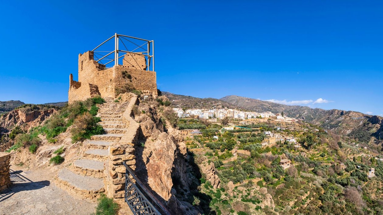 Heute.at - In diesem spanischen Ort ist das Sterben verboten