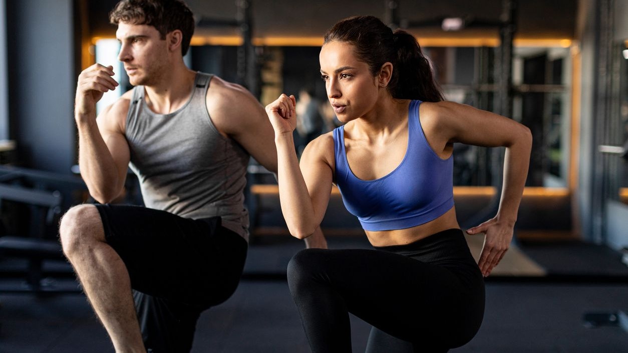 Heute.at - Studie verrät den passenden Sport zu deinem Charakter