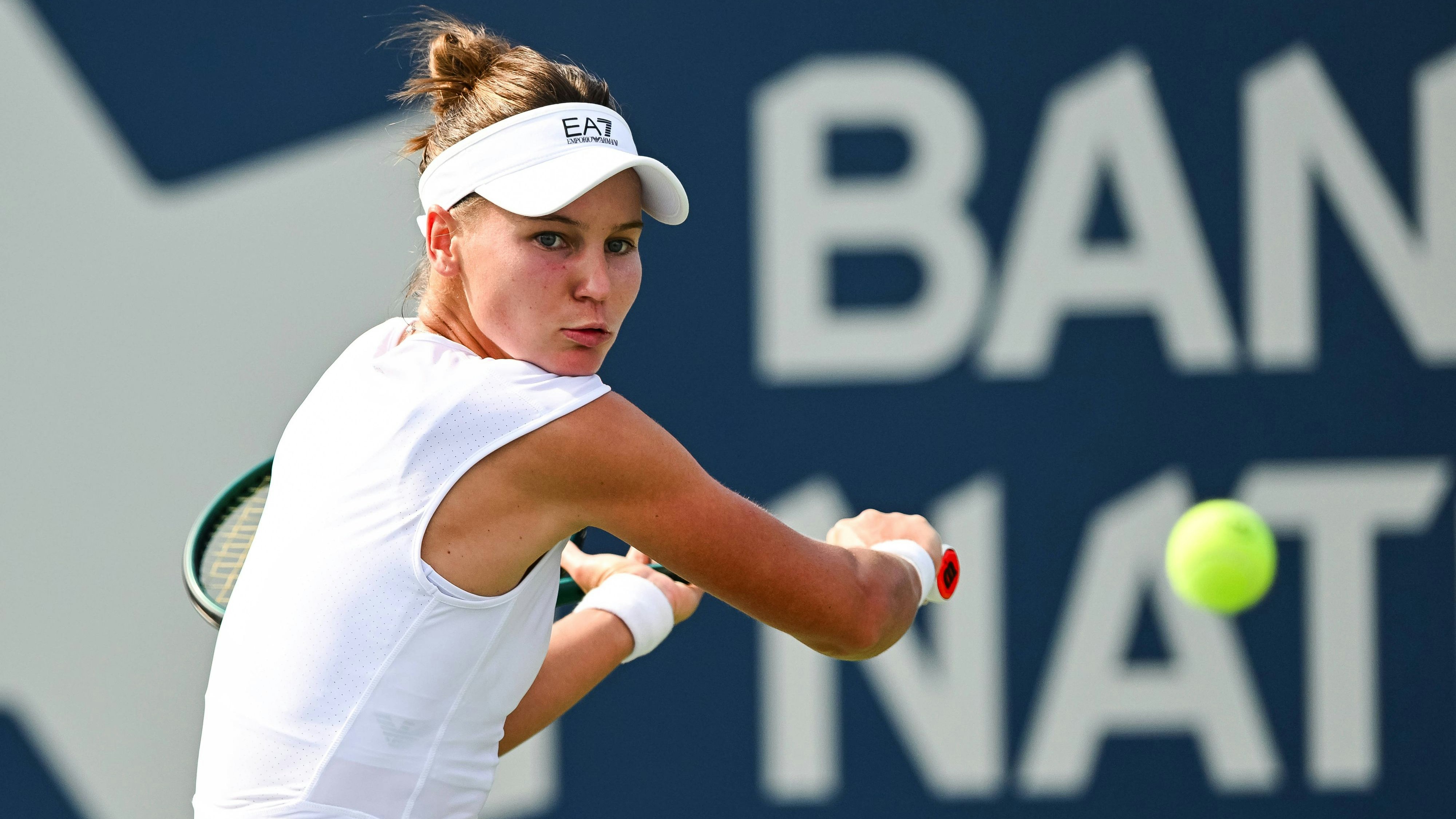 Heute.at - Tennis-Ass enthüllt Flirt-Versuch von Star-Spieler
