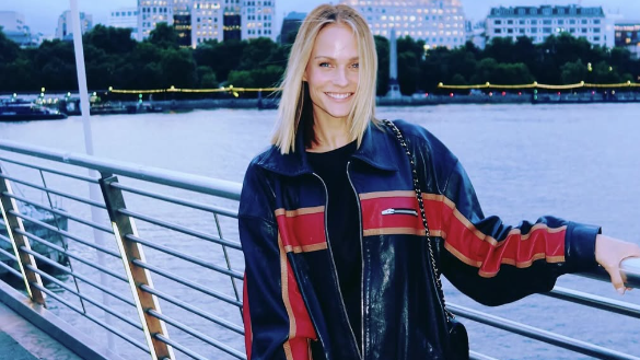 Heute.at - Guess who's back – Weichselbraun feiert Comeback