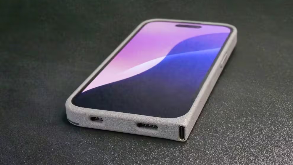 Heute.at - Altes iPhone? Mit Schutzhülle bekommst du jetzt USB-C