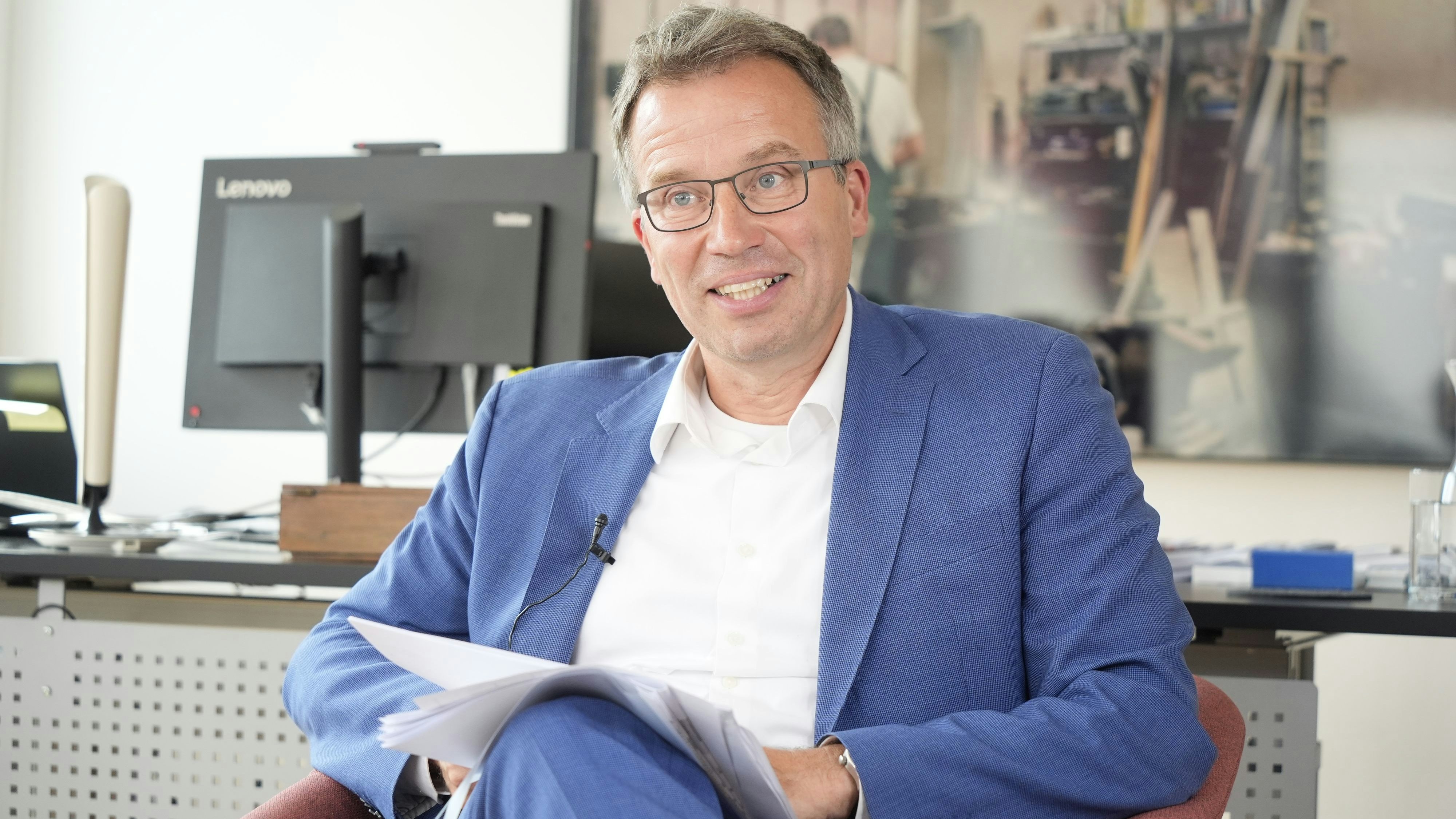 Heute.at - Ganz ohne Deutsch geht nicht mal Reinigungs-Job