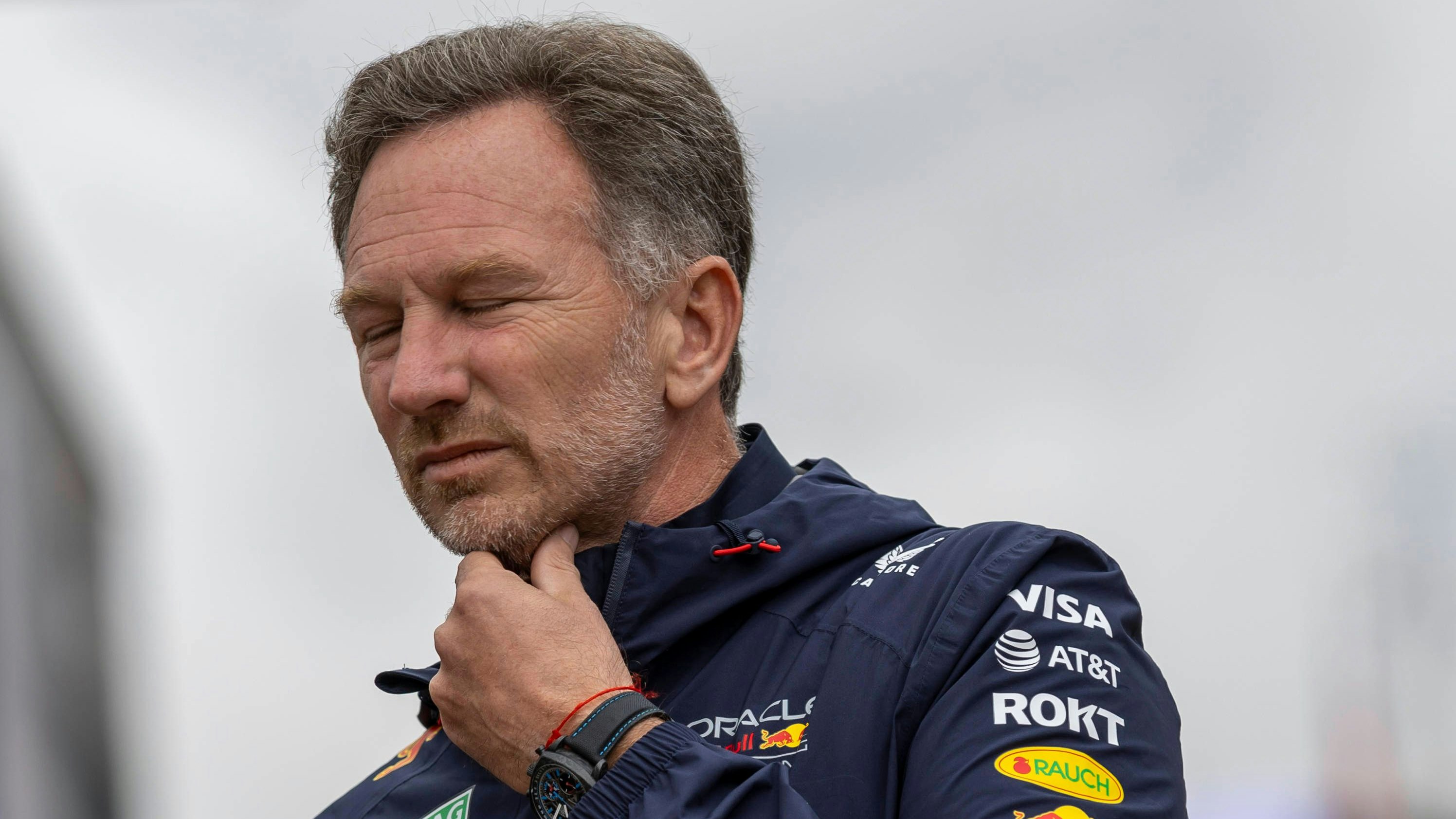 Heute.at - Horner-Skandal: Mitarbeiterin geht zu F1-Konkurrenten