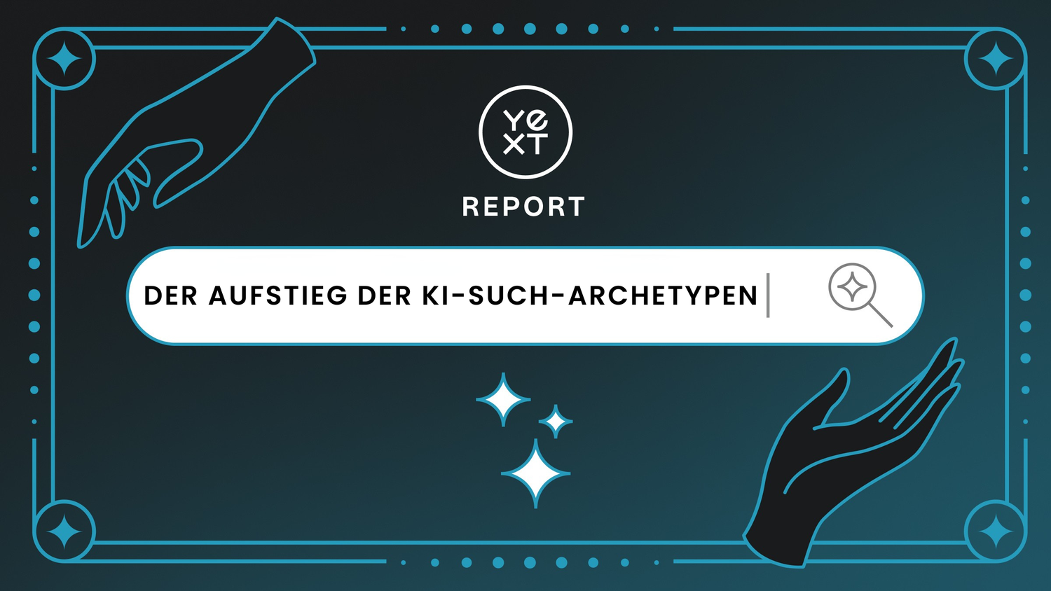 Weltweit vertrauen mittlerweile 62 Prozent der Konsumenten KI-Tools bei der Suche nach Marken.