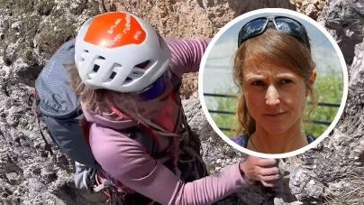 Seilpartnerin Marina Krauss über das tragische Unglück von Laura Dahlmeier.