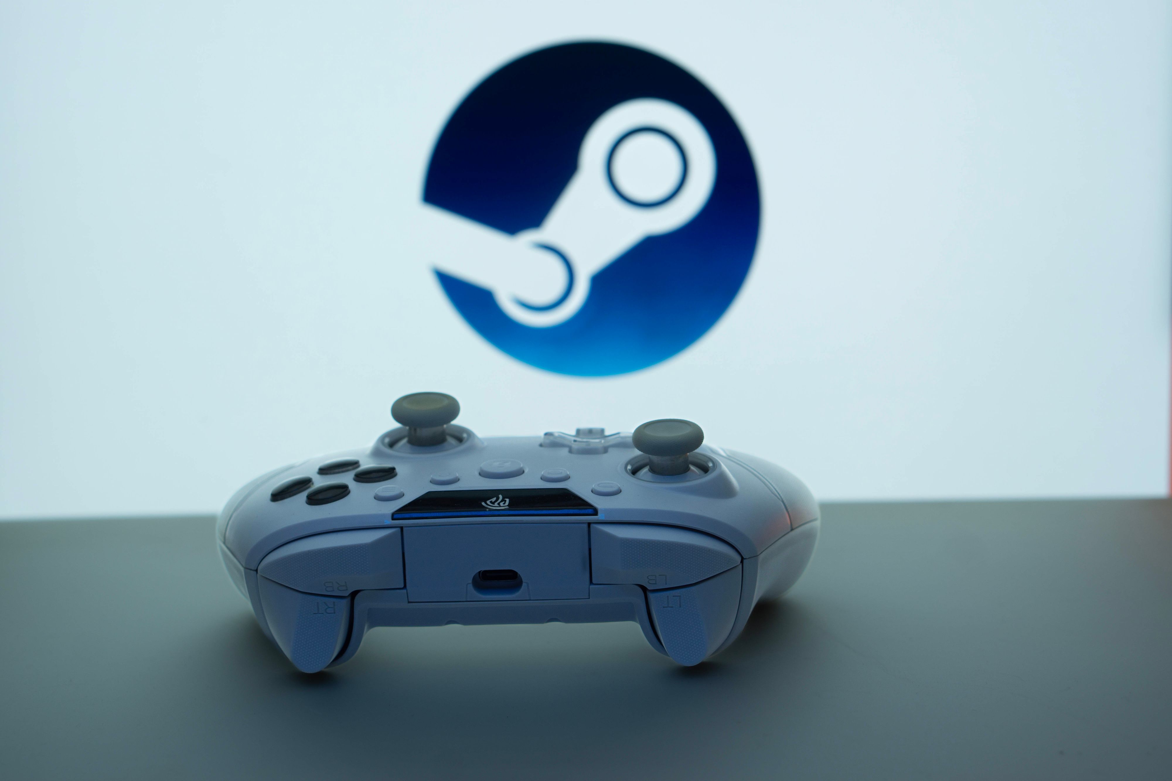 Tausende Spiele sind plötzlich verschwunden. 