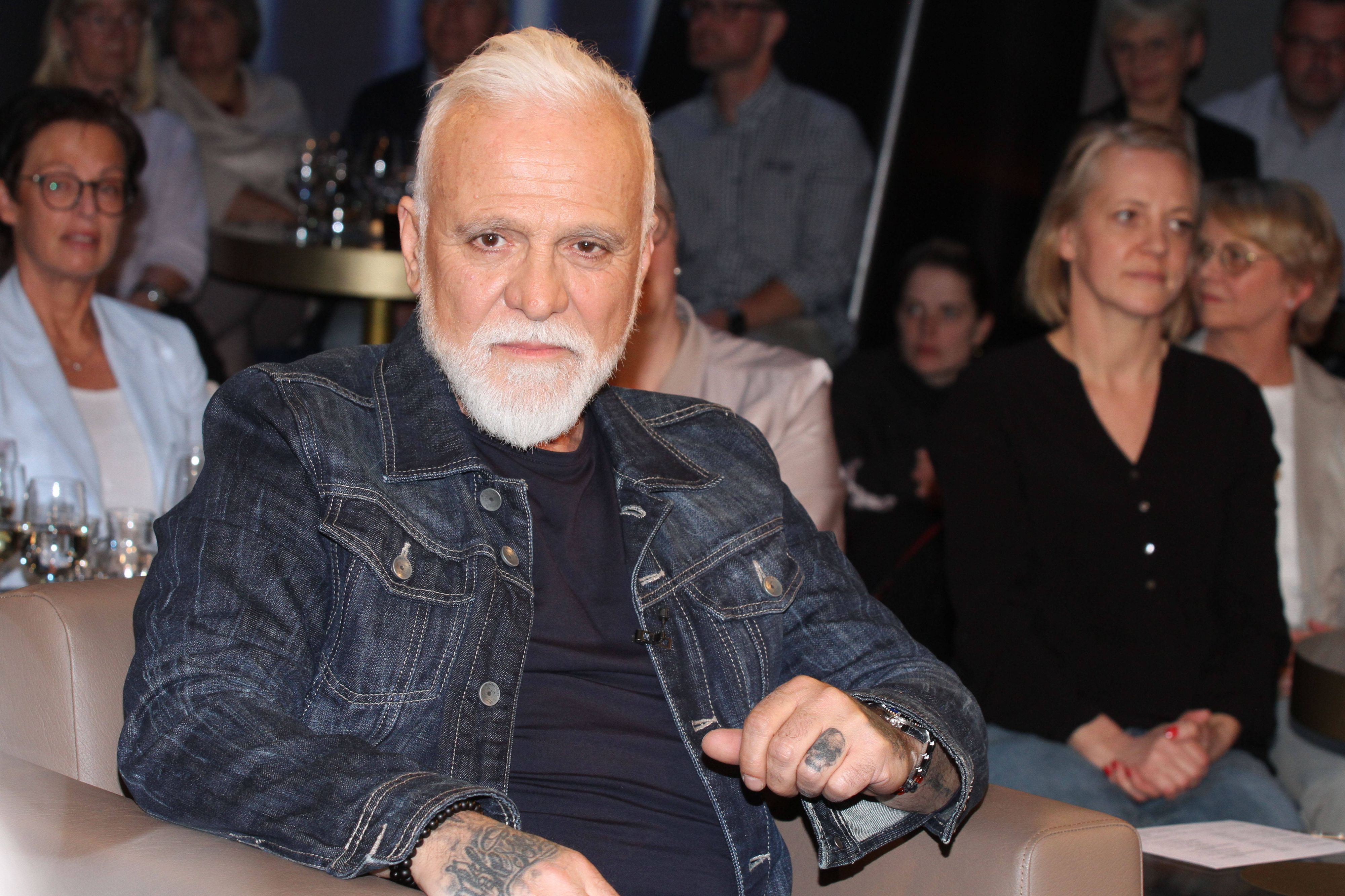 Die Staatsanwaltschaft ermittelt gegen Nino de Angelo.