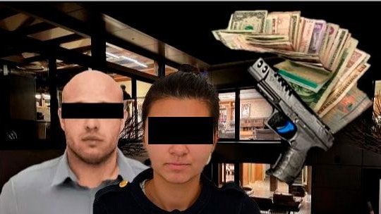 Francesco M. und seine Frau Dona D. (beide 29) wird nun bald der Prozess gemacht.