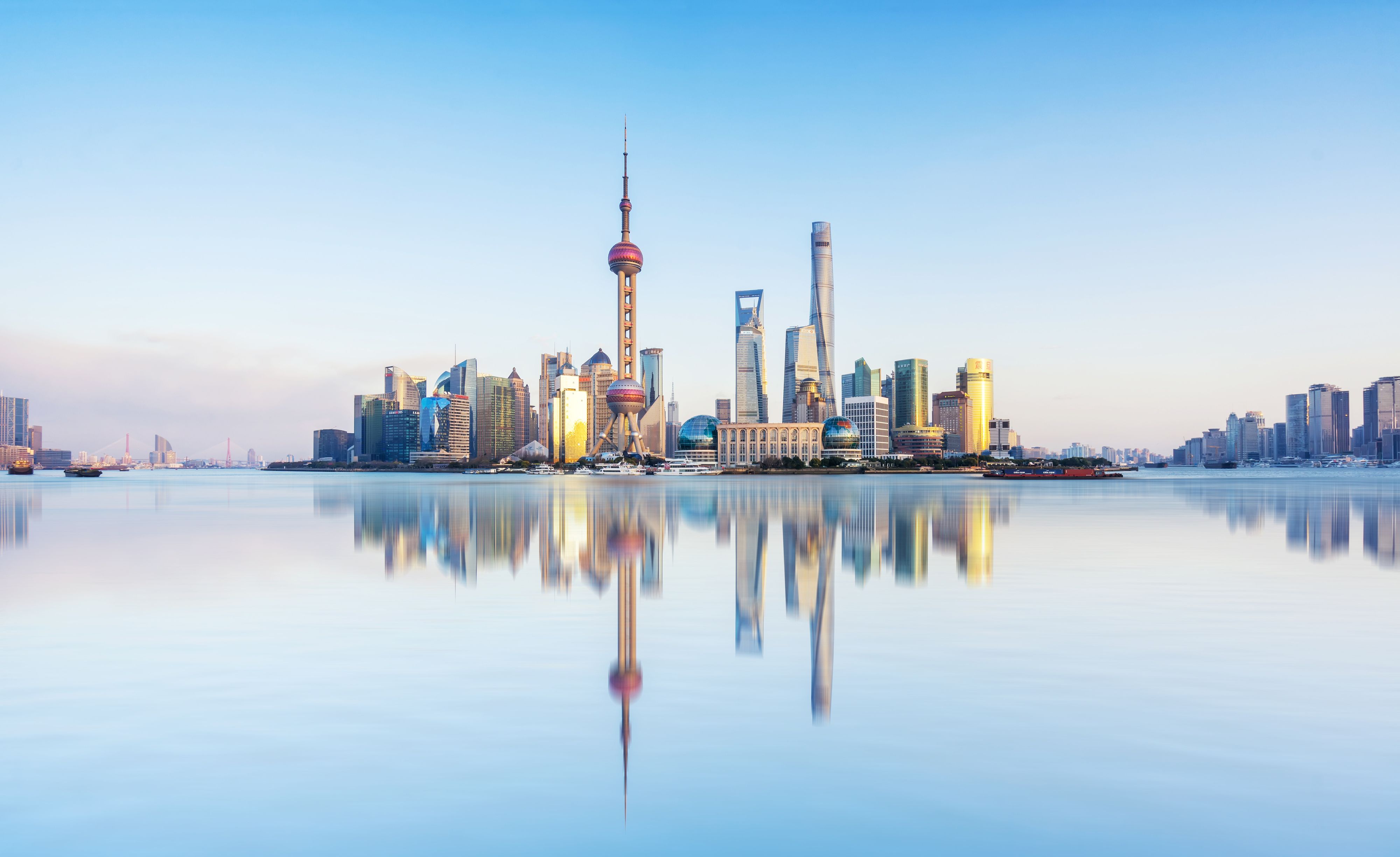 In der Shanghai Jiao Tong University forscht man an autonomer KI-Entwicklung.