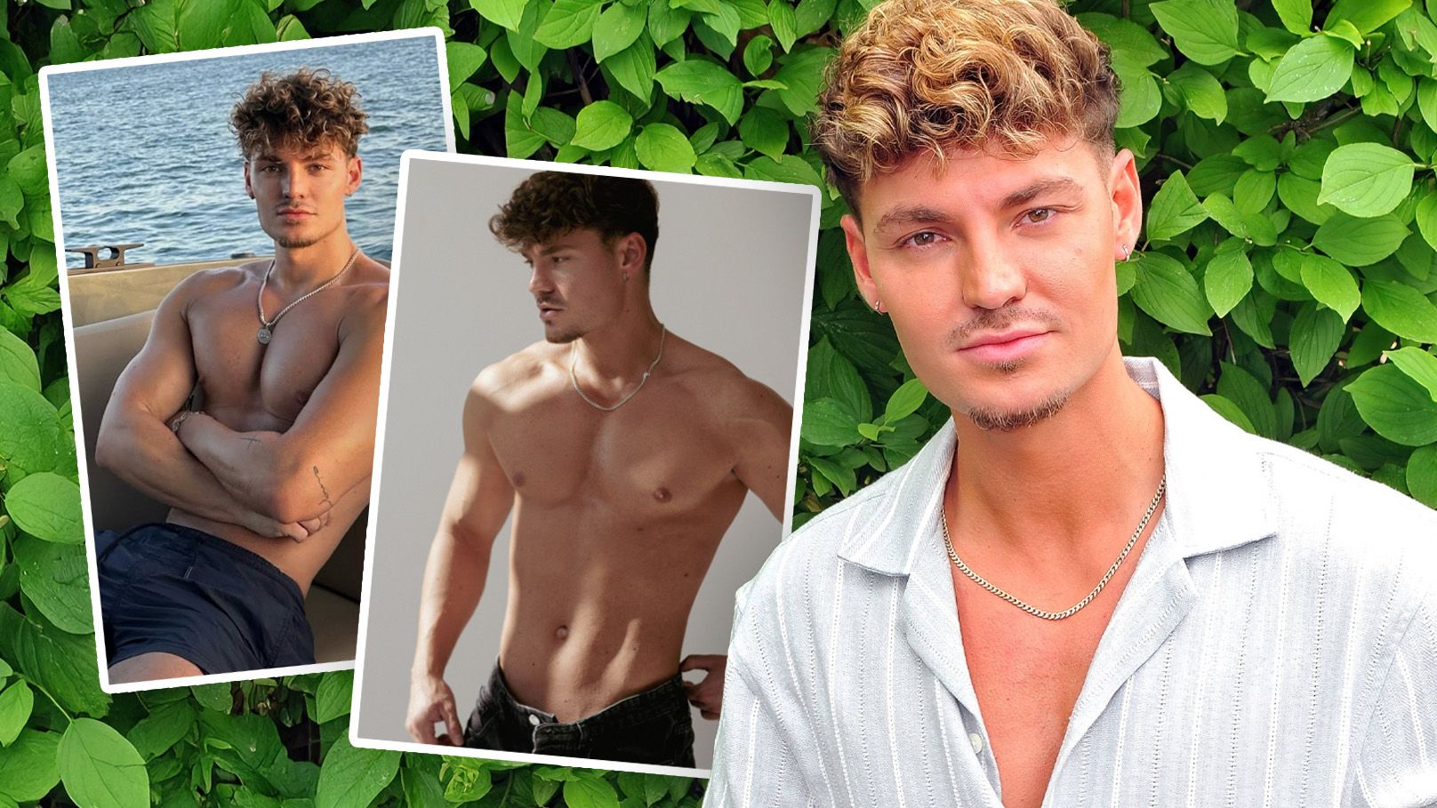 Karsten Walter zeigt auf Instagram nicht nur seine Musik.