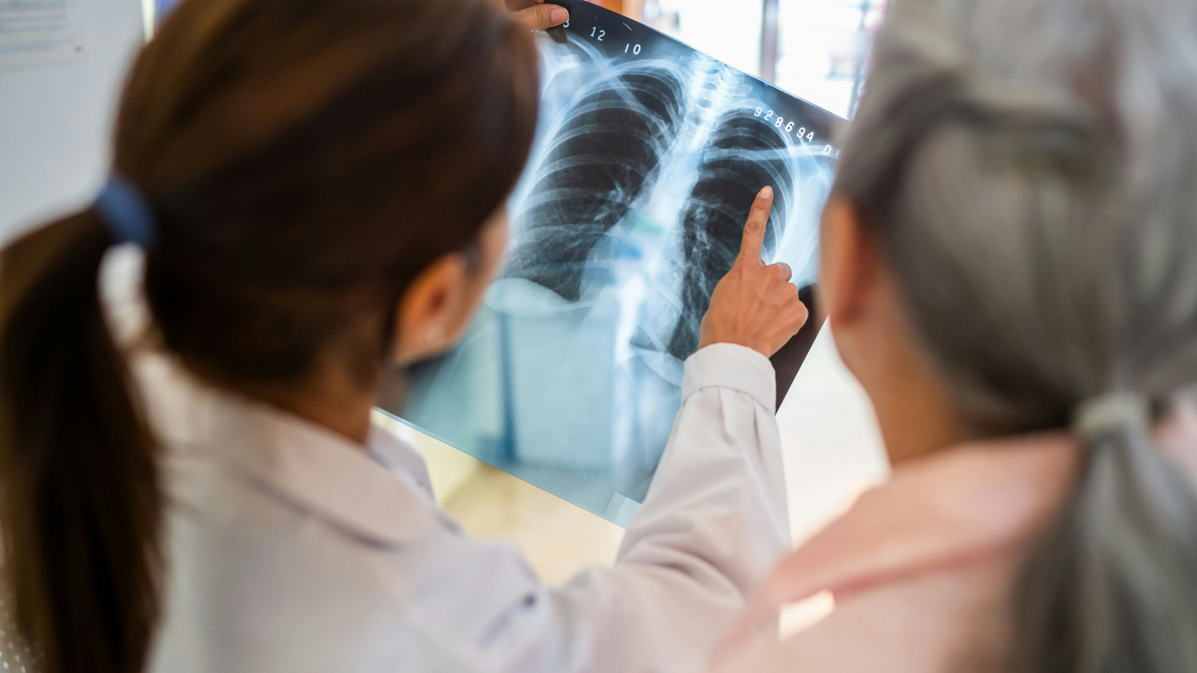 Heute.at - Dank KI haben Ärzte mehr Zeit für ihre Patienten