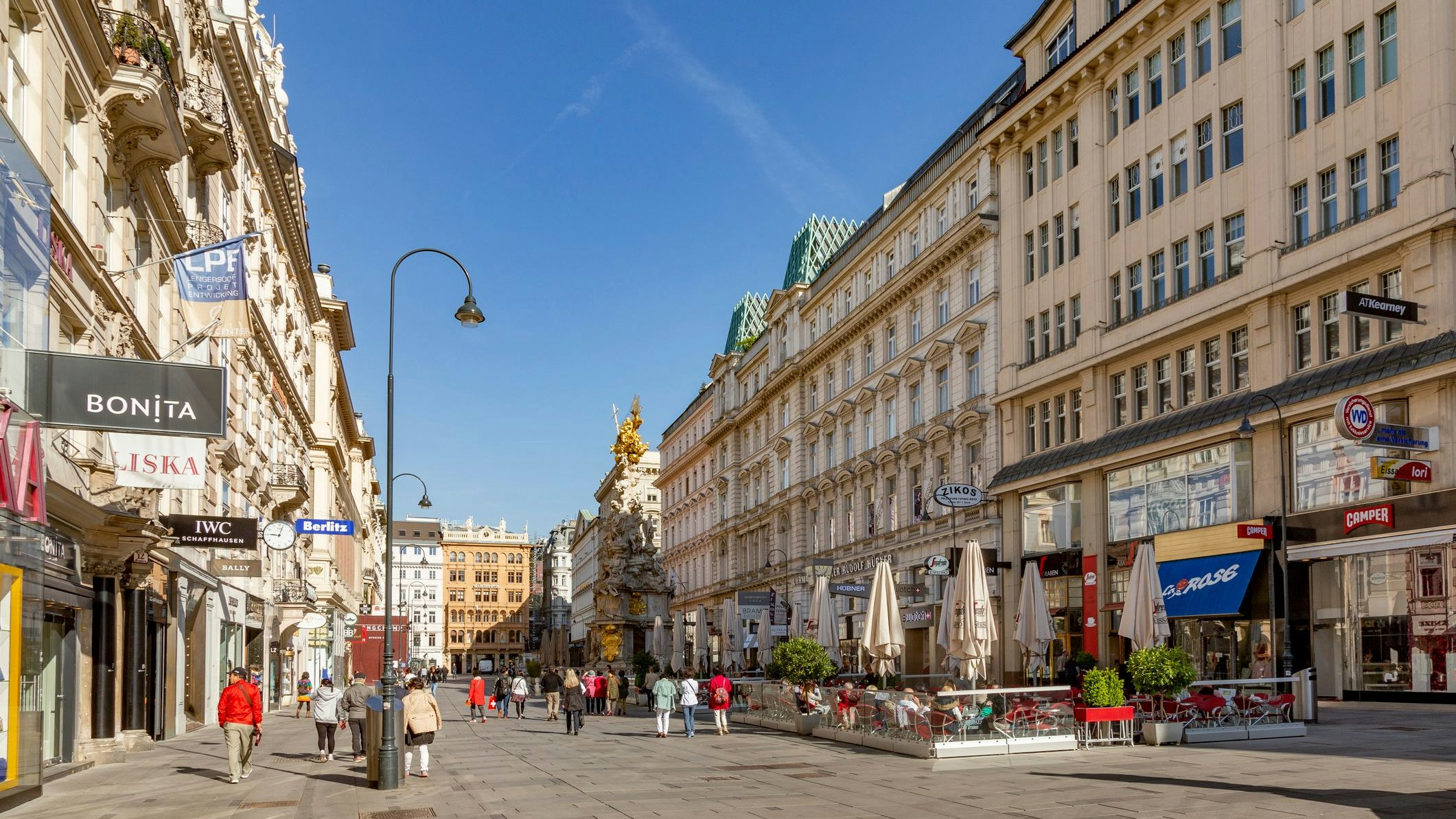 Heute.at - Vor 8 Jahren eröffnet – Aus für Store von Star-Designer