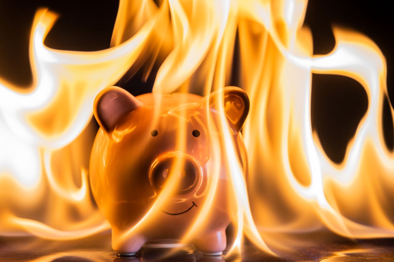 Die milliardenschweren Förderungen sieht die Agenda Austria als strukturelle Budgetbelastung.