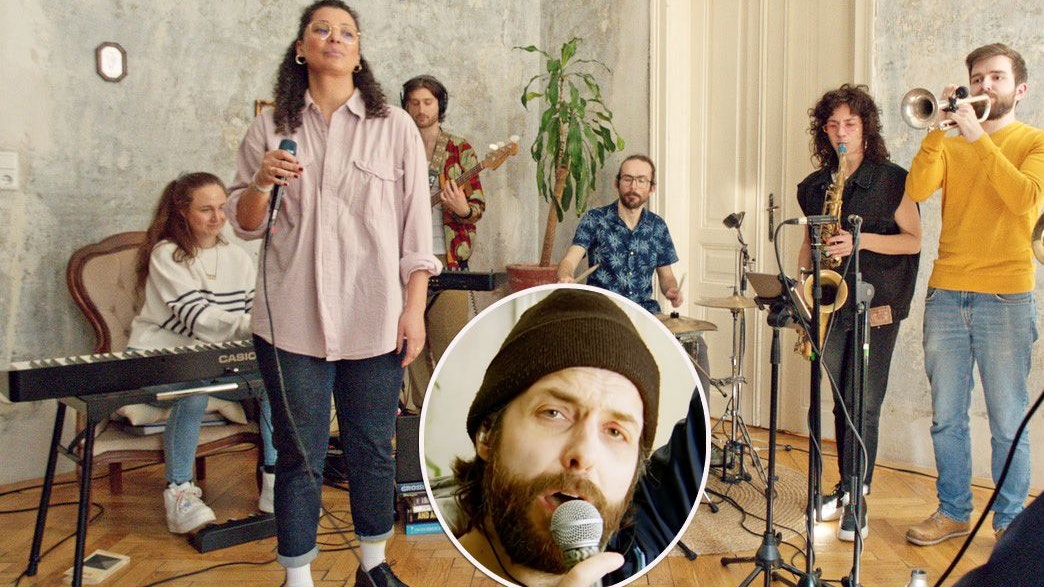 Heute.at - Wiener Band sagt Spotify den Kampf an