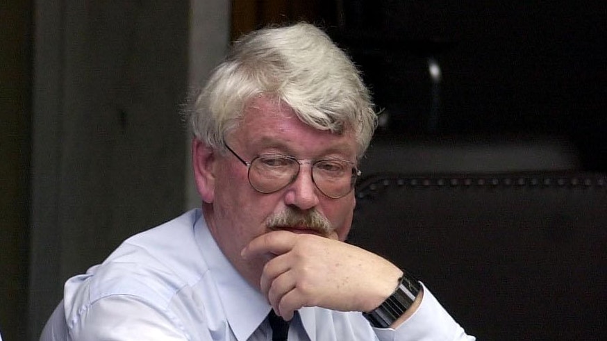 Heute.at - SPÖ trauert um Polit-Urgestein Heinrich Keller (85)