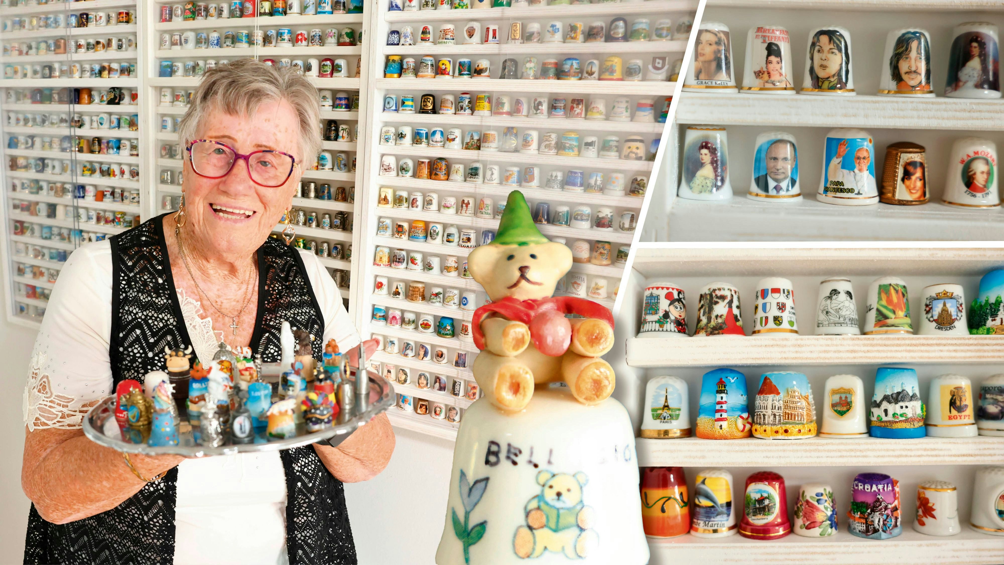 Heute.at - Frau hat spezielle Leidenschaft – ER ist der Grund