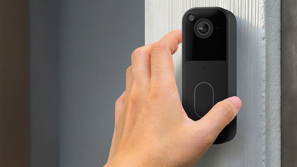 Heute.at - Läuft lang, sieht mehr: Blink mit neuer Videotürklingel