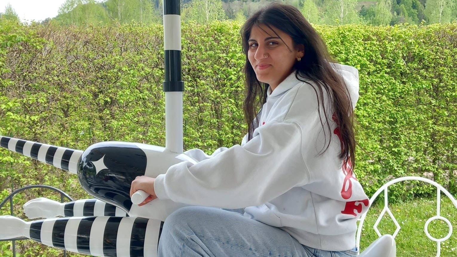 Heute.at - Mädchen (15) meldet sich nicht: Polizei bittet um Hilfe