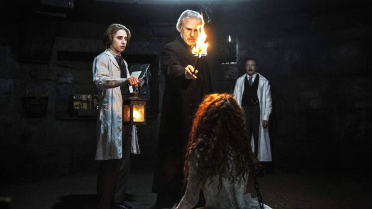 Heute.at - Wiener Oscar-Star wird jetzt zum Vampir-Jäger