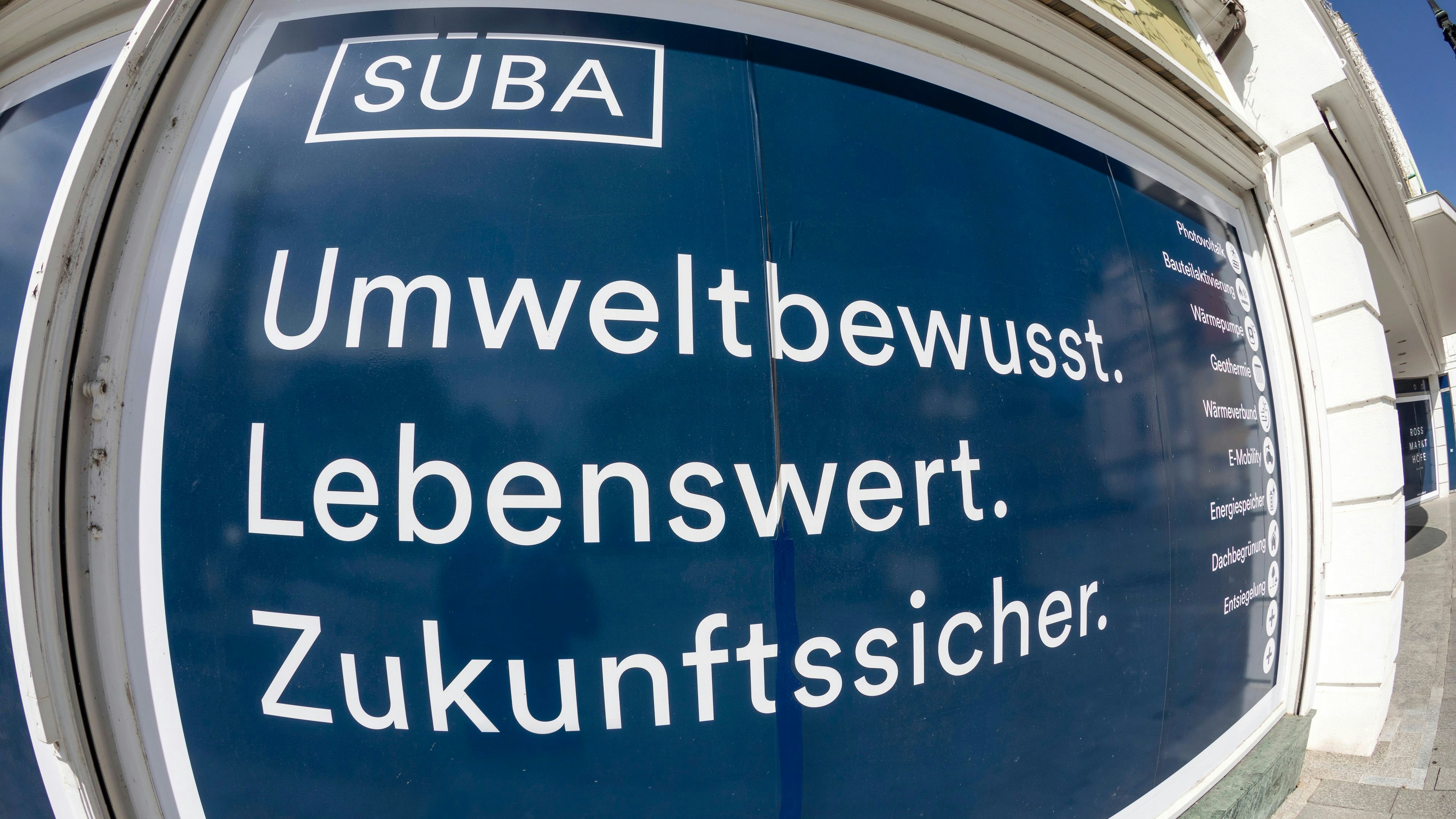 Heute.at - 300 Millionen! SÜBA-Gläubiger nehmen Sanierungsplan an