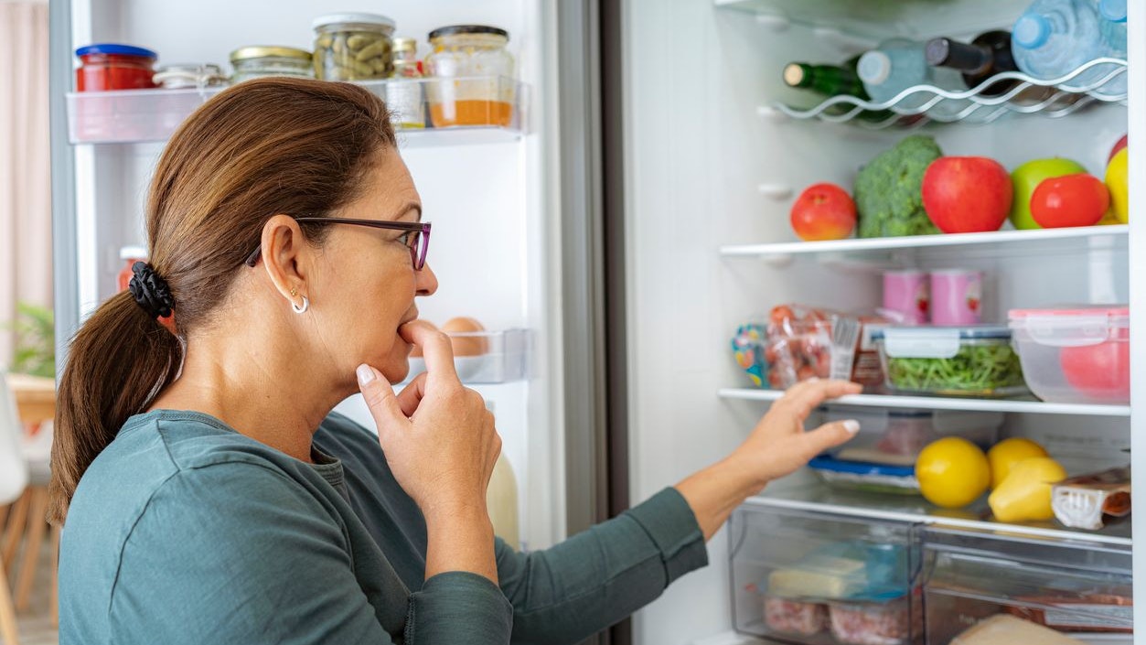 Heute.at - Diese Lebensmittel haben im Kühlschrank nichts verloren