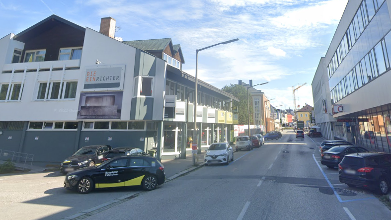 Heute.at - Super-Radar enthüllt! Hier blitzt es nun gleich dreimal