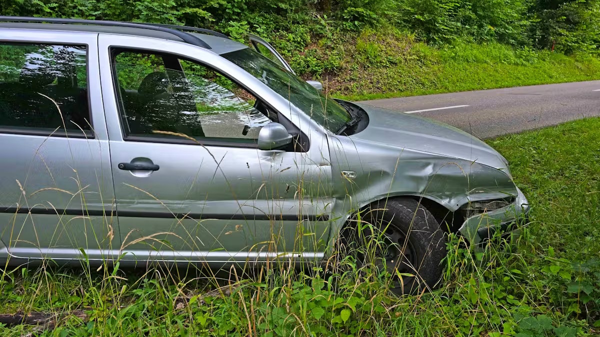 Heute.at - Flaschen-Retoure wird für Samariter zum Kriminalfall
