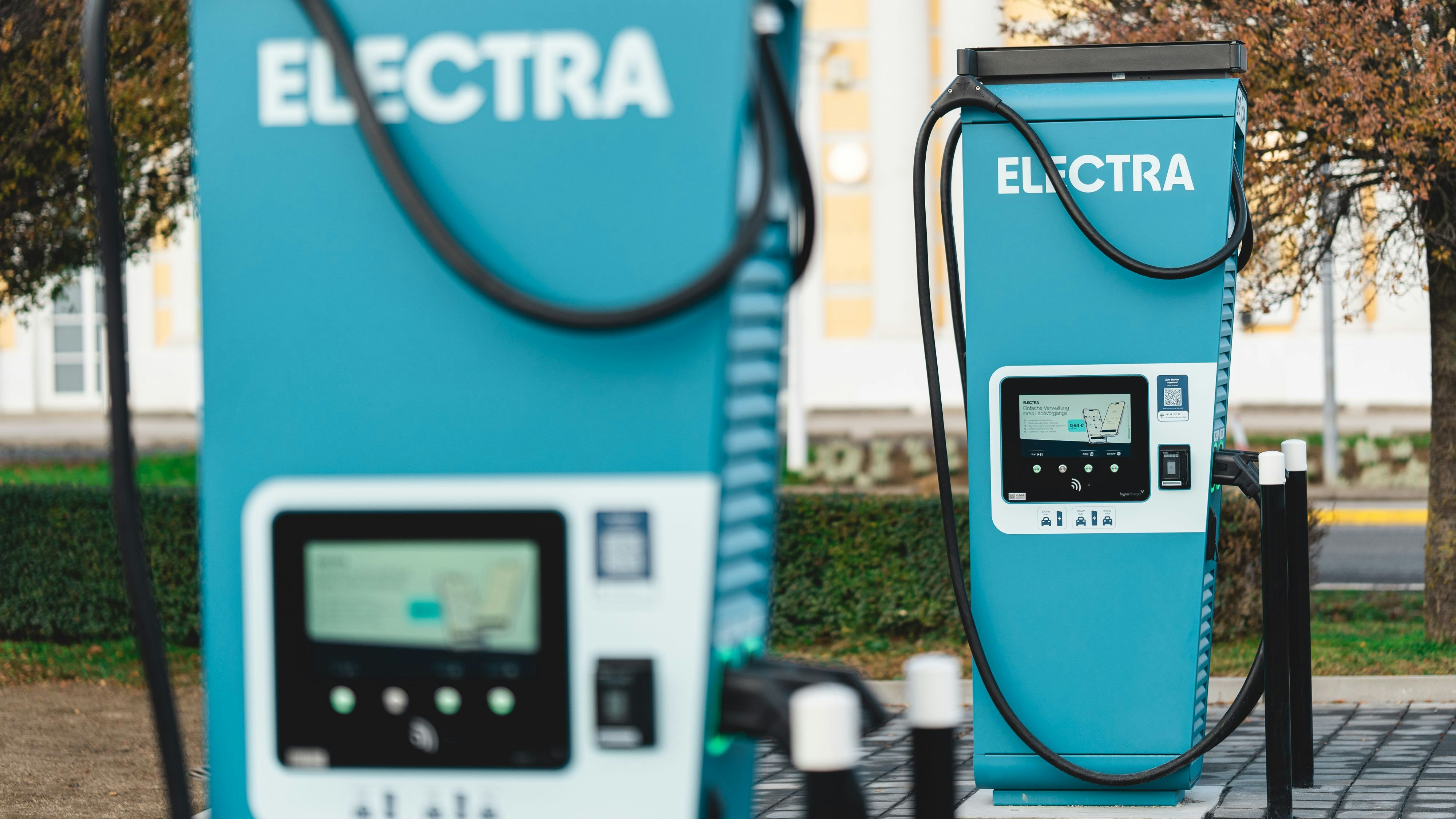 Electra sichert sich Darlehen über bis zu 433 Millionen Euro.