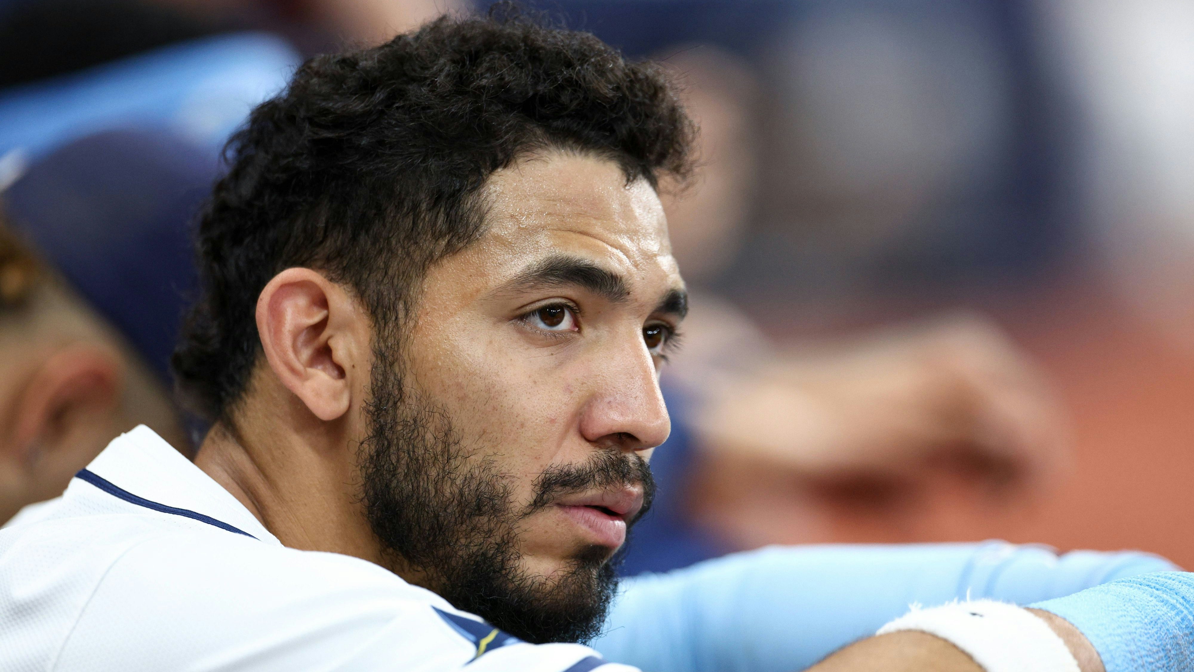 Heute.at - Kurios: Spieler wechselt während des Matches zum Gegner