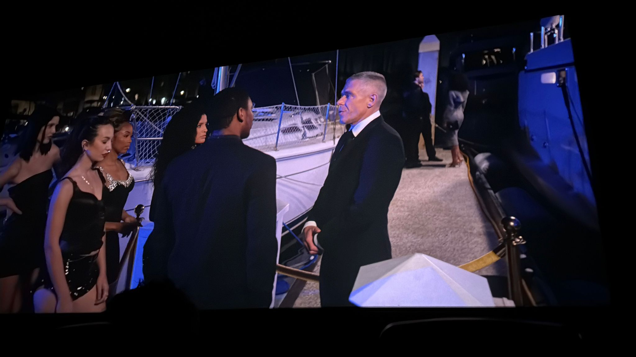 Heute.at - Österreicher sorgt bei Kino-Premiere für Lacher