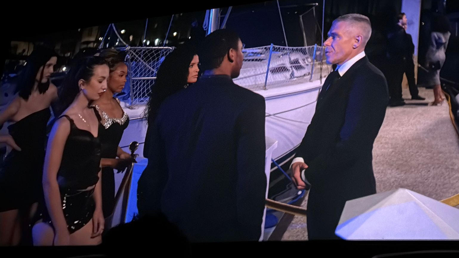 Heute.at - Österreicher sorgt bei Kino-Premiere für Lacher