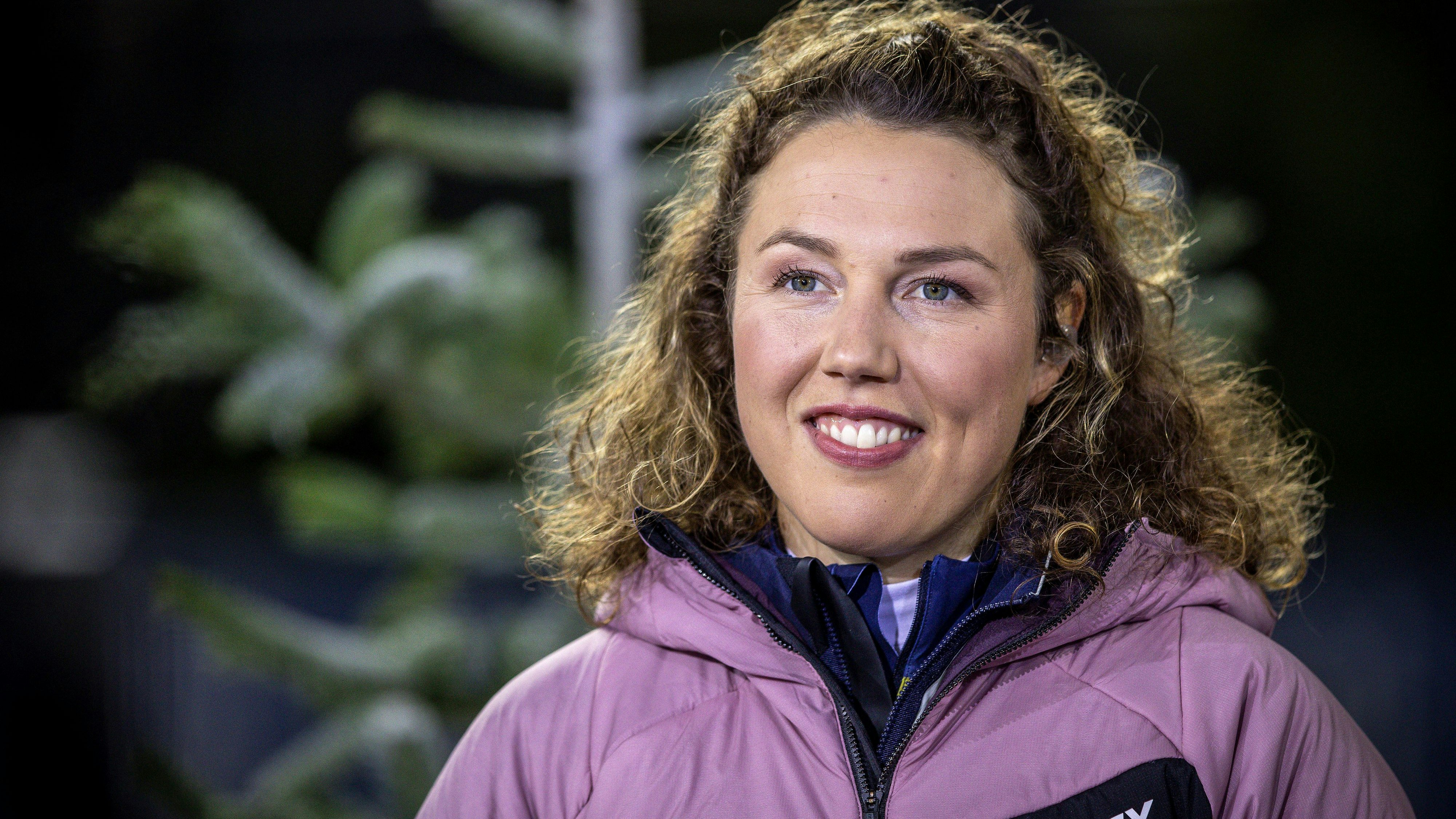 Ex-Biathlon-Star Laura Dahlmeier ist verstorben. 