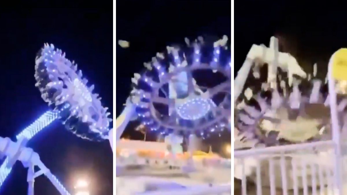 Mindestens 23 Menschen wurden teils lebensgefährlich verletzt.