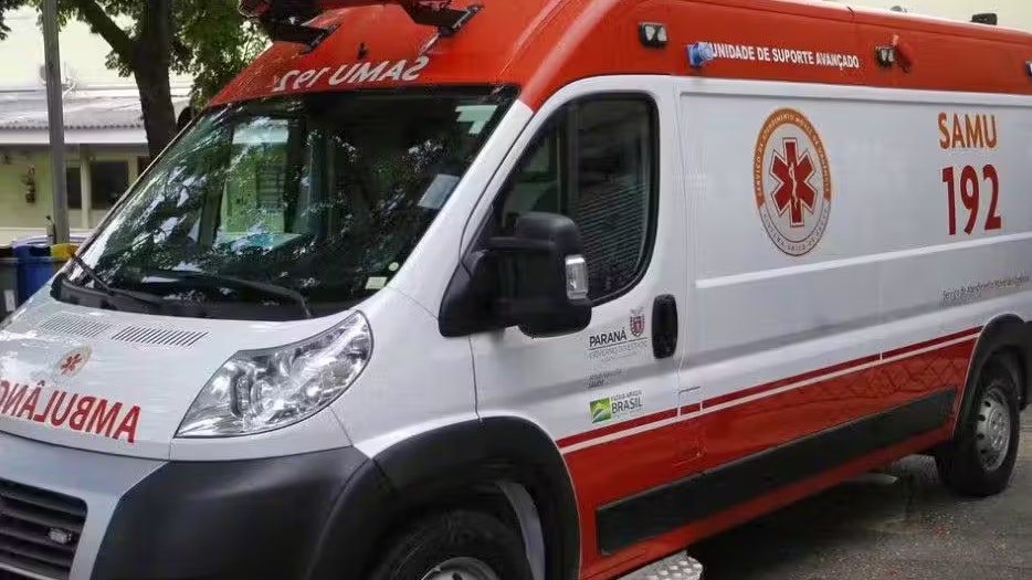 Eine 20-Jährige stirbt auf einer Busfahrt im brasilianischen Paraná. Erst danach macht die Polizei eine kuriose Entdeckung.