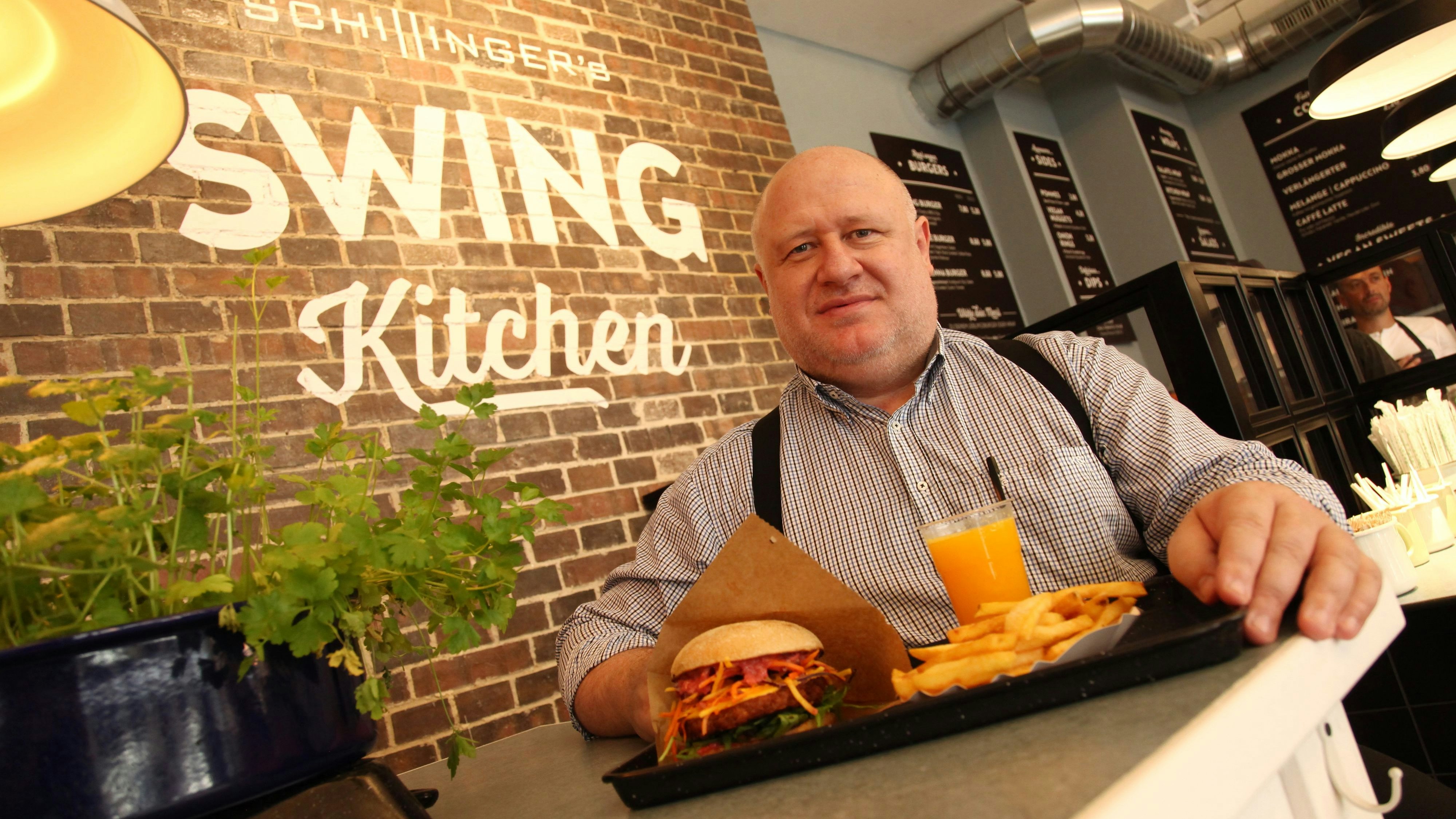 Heute.at - 4,3 Millionen Euro: Pleite erschüttert Kult-Burgerkette