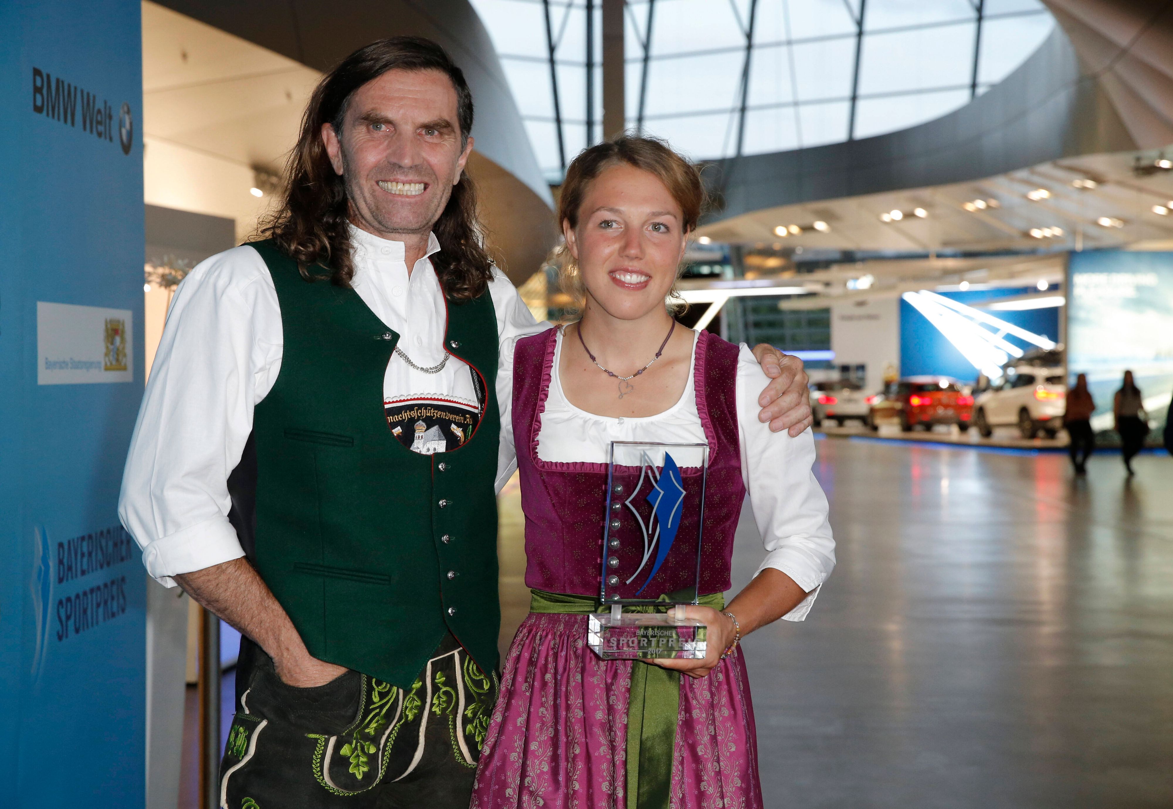 Thomas Huber, ein Teil der 