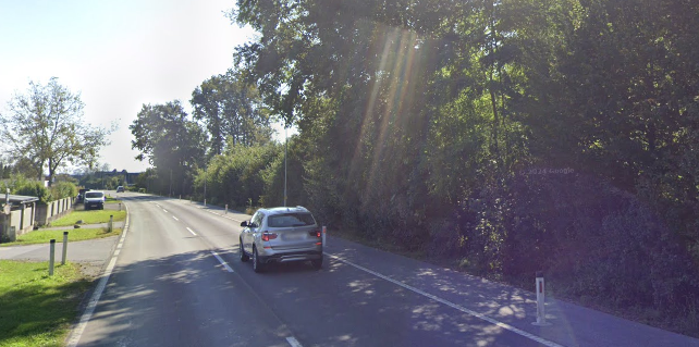 Eine Woche nach dem schweren Unfall auf der Grazer Straße verstarb ein Unfallopfer im Spital.