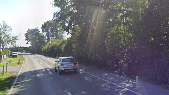 Eine Woche nach dem schweren Unfall auf der Grazer Straße verstarb ein Unfallopfer im Spital.