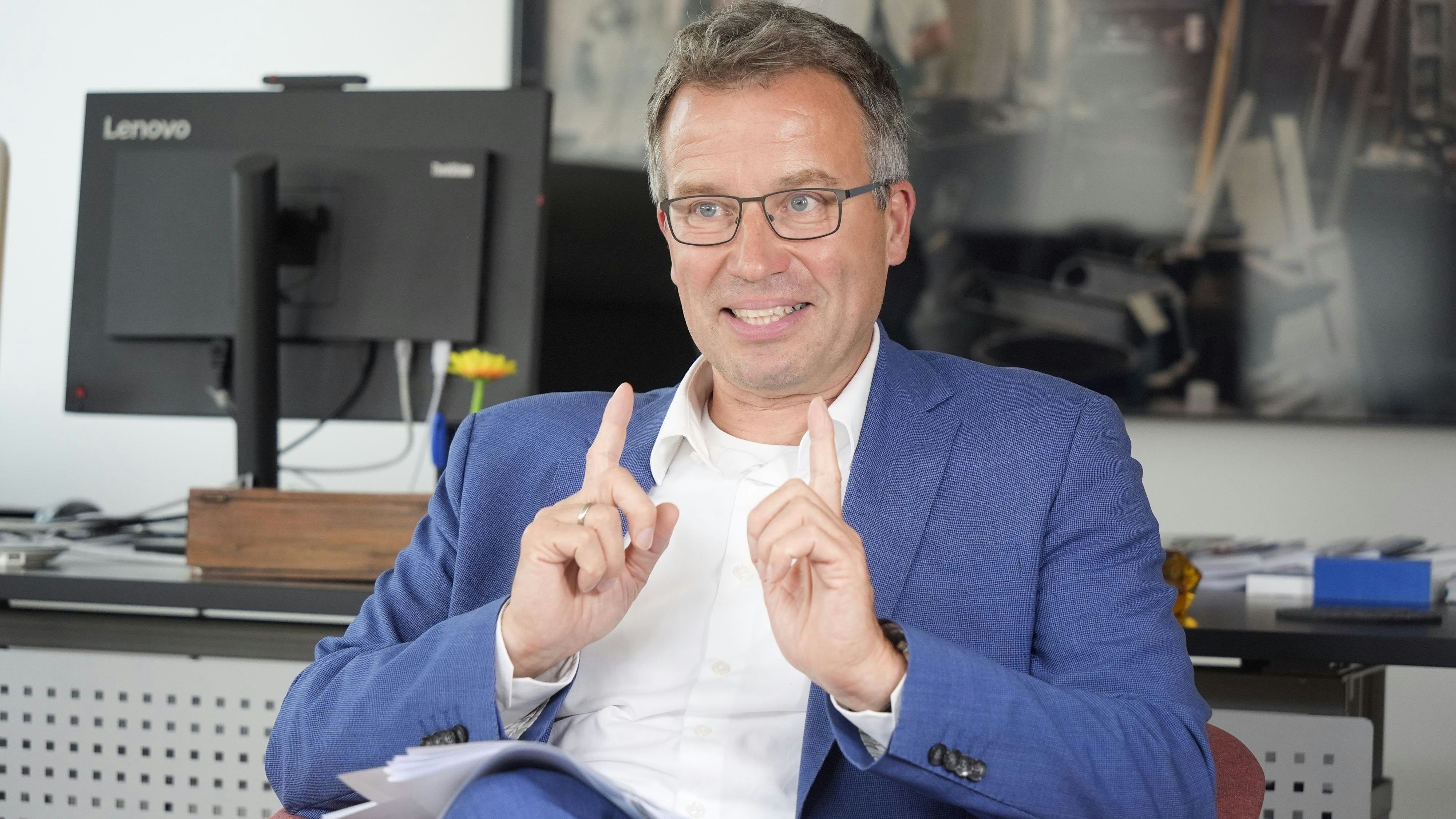 Heute.at - Können kein Deutsch – AMS-Chef Kopf will nachschärfen