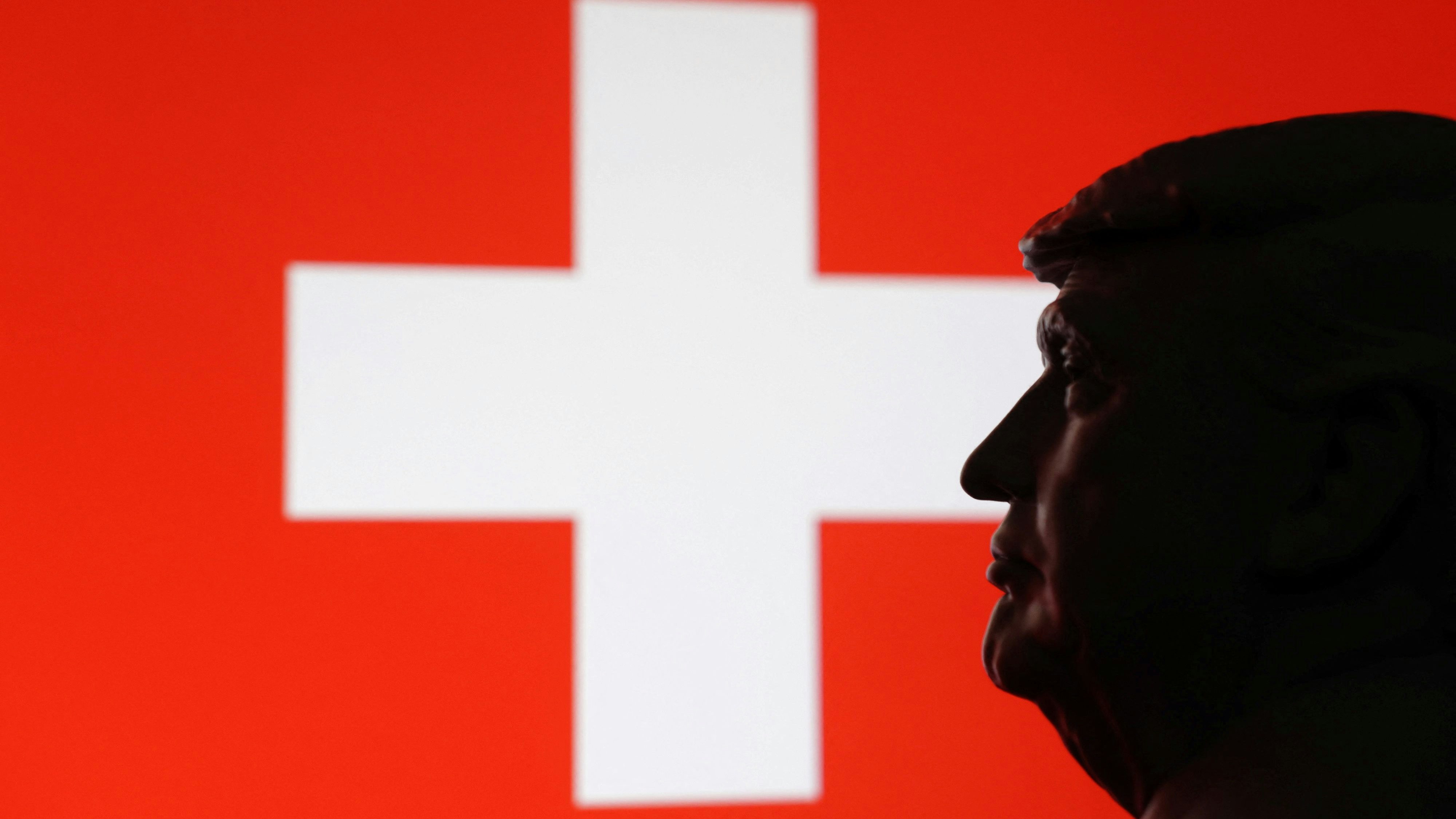 Heute.at - 39 Prozent! US-Zoll-Hammer knallt auf Schweiz nieder