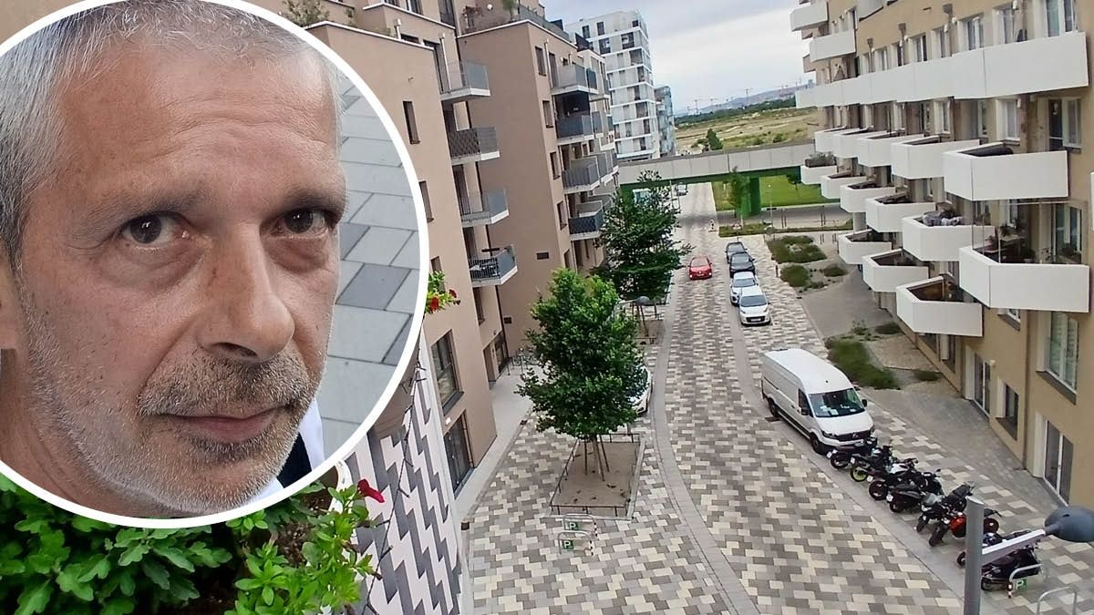 Heute.at - Bewohner frustriert: 6 Parkplätze für Hunderte Menschen