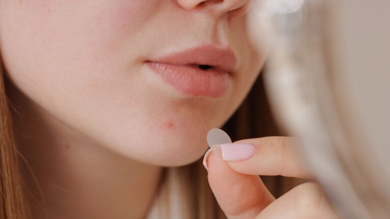 Heute.at - Kälte, Heizungsluft, Stress? So helfen wir der Haut