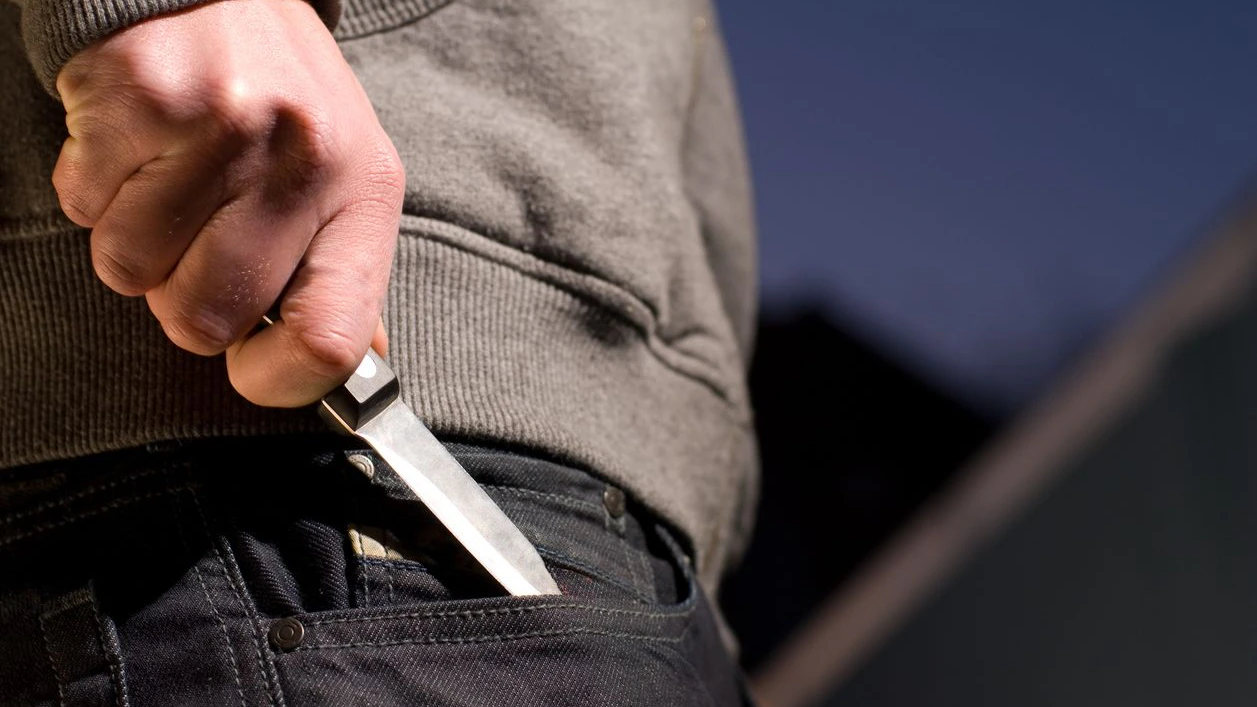 Heute.at - Rabiater Fahrgast attackiert Buslenker mit Messer