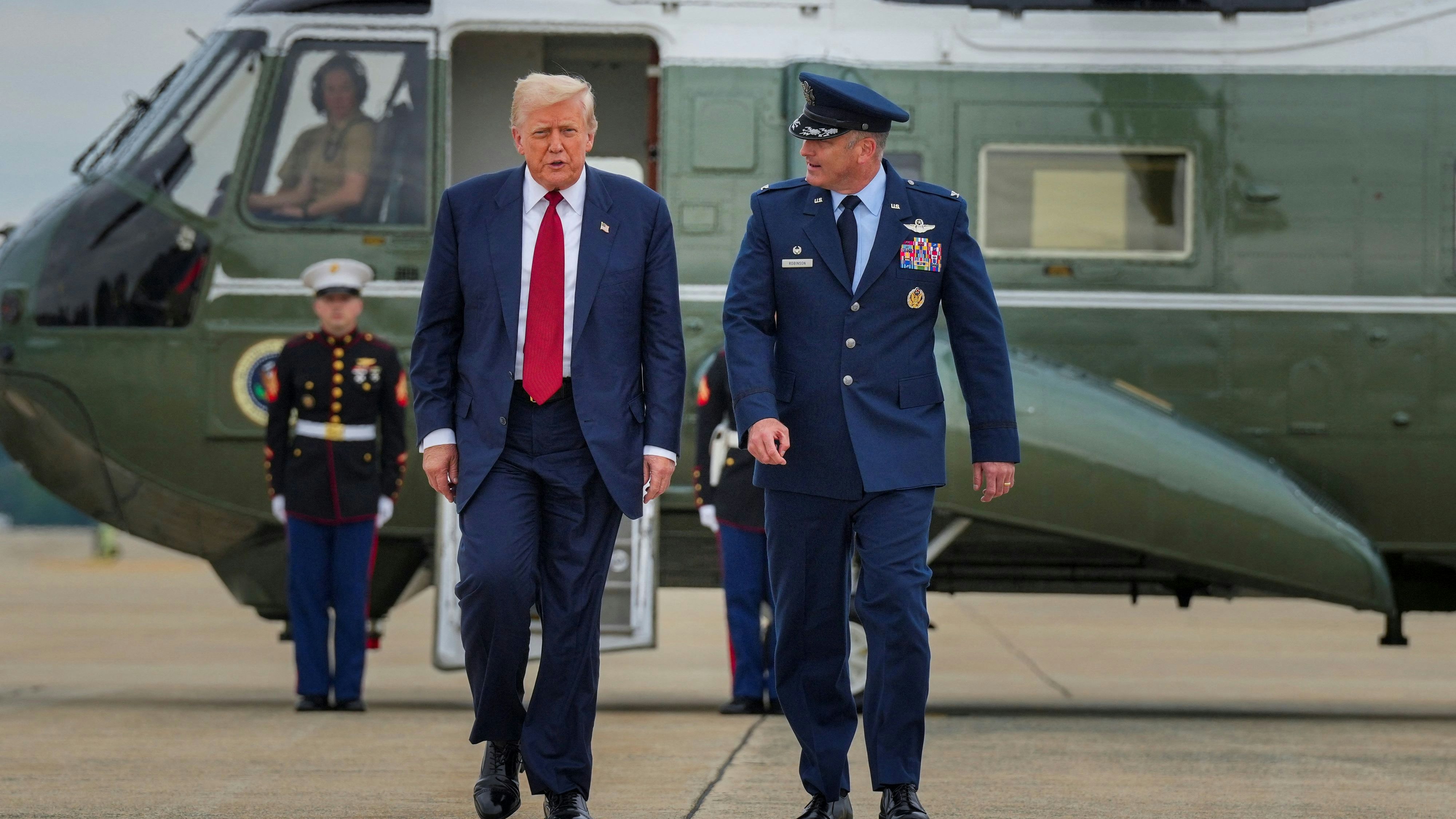 Heute.at - U-Boote entsendet – Experten schlagen Alarm