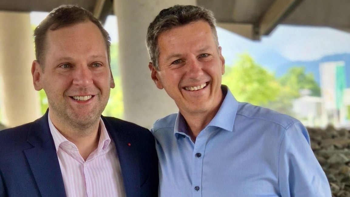 Heute.at - Philip Kucher sagt ab - Weg frei für Kaiser-Nachfolger