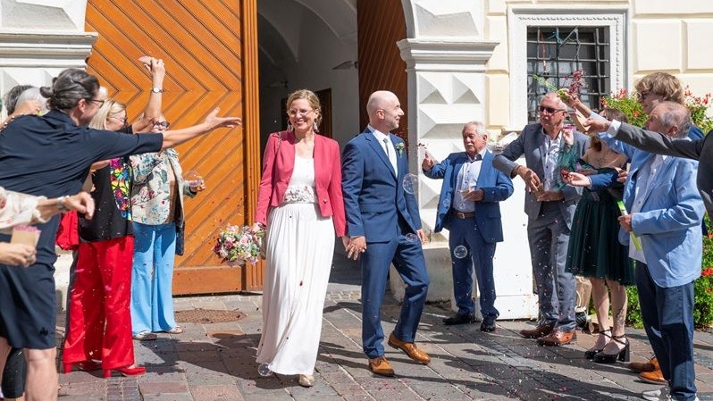 Heute.at - Burgenlands Vize-Landeschefin hat Ja gesagt