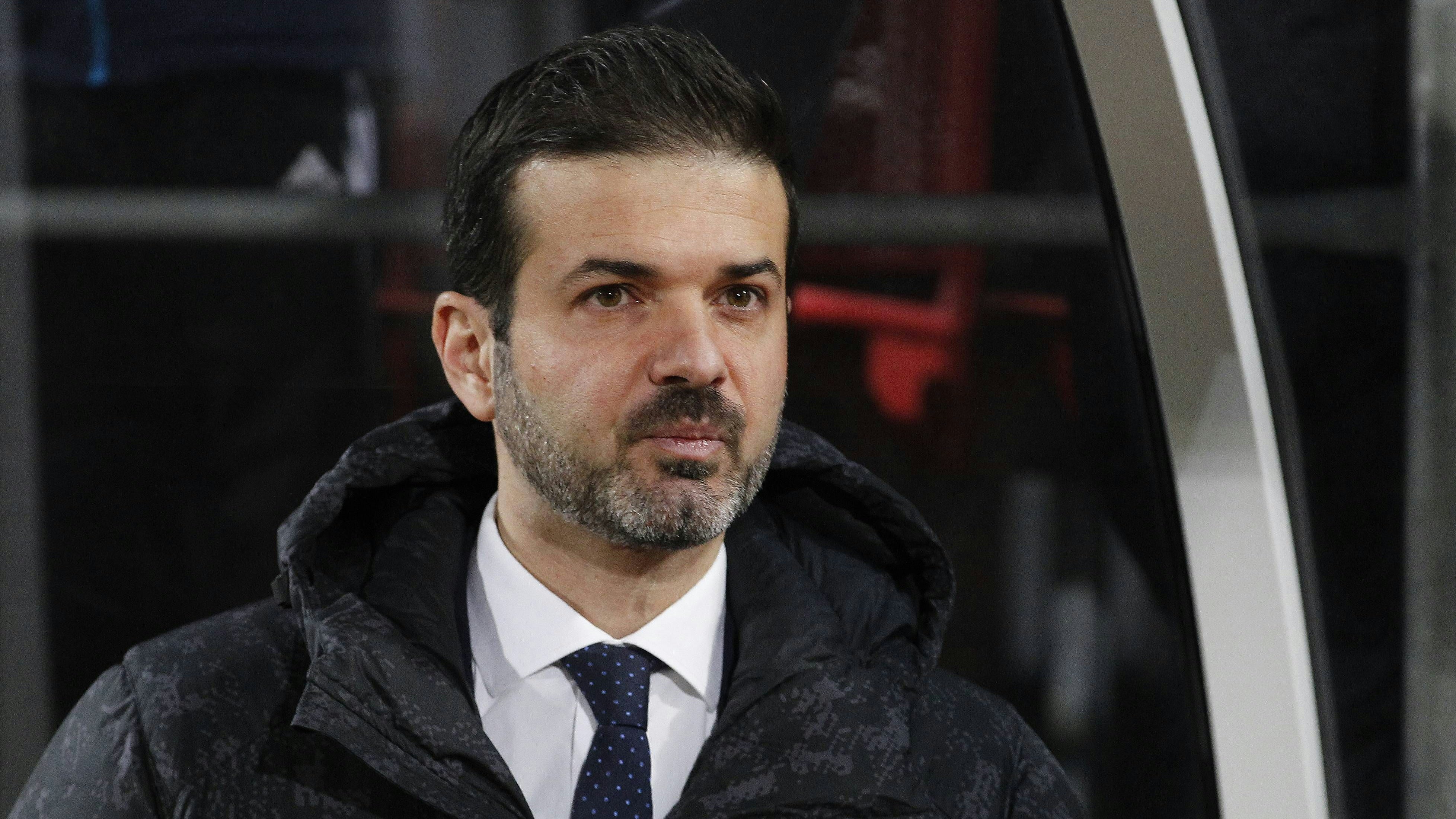 Heute.at - Ehemaliger Inter-Coach rettet junger Frau das Leben