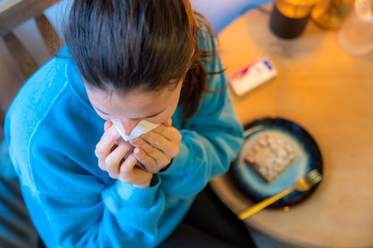 Forscher haben herausgefunden, dass Influenza- und Coronaviren schlafende Krebszellen wieder aktivieren können.