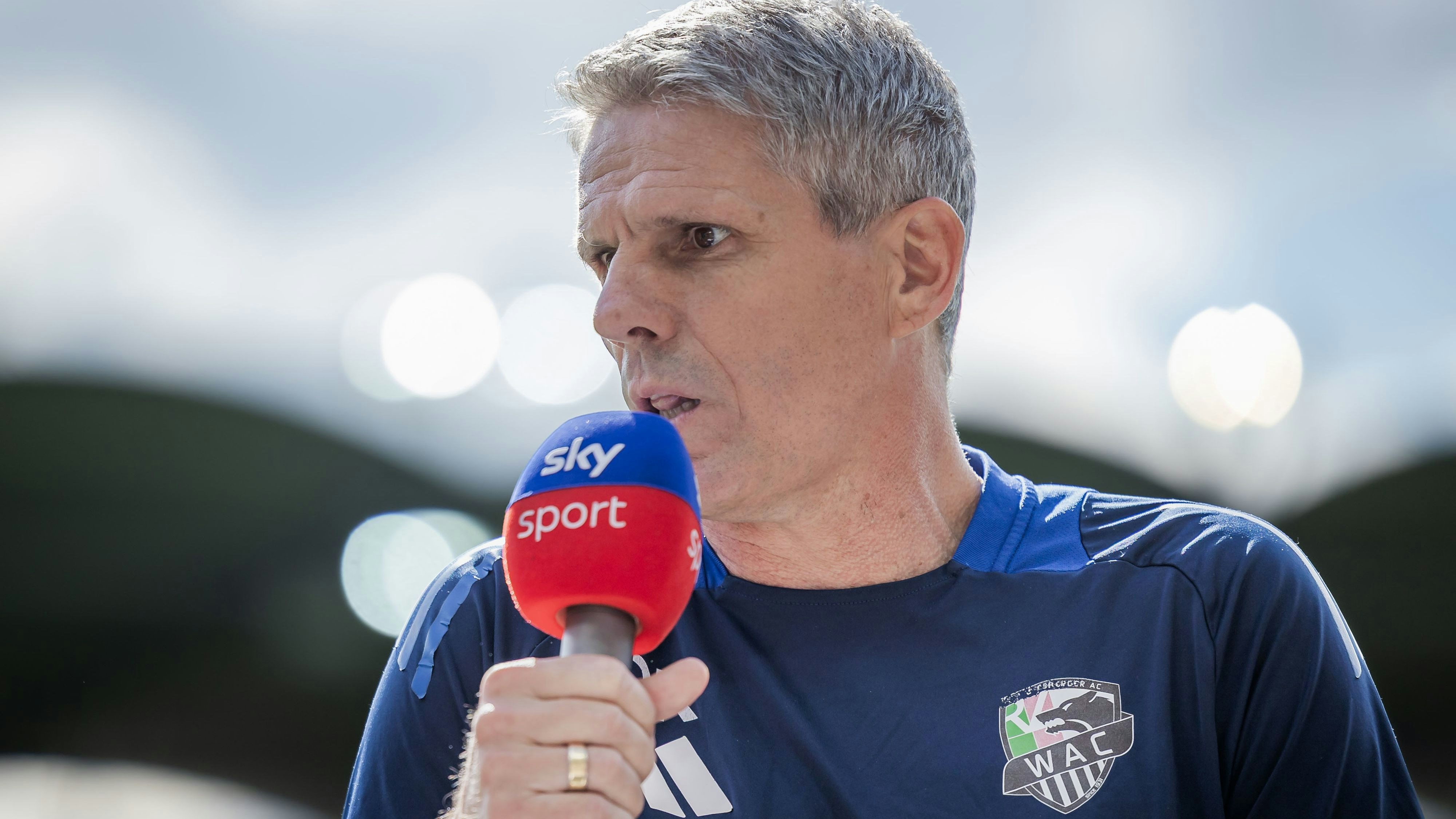 Heute.at - Alle Basics gefehlt - Kühbauer teilt gegen Team aus